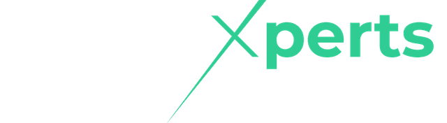 StreetXperts — Powered by mastertrust