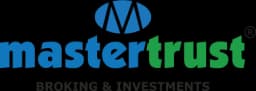 MasterTrust Logo